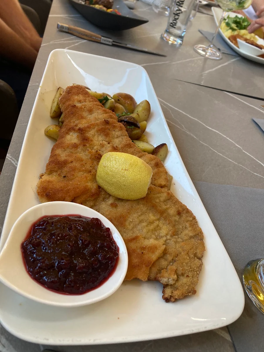 Essen und Trinken photo 4