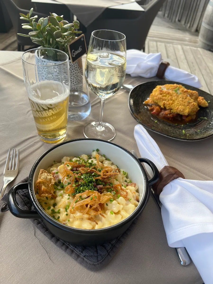 Essen und Trinken photo 5