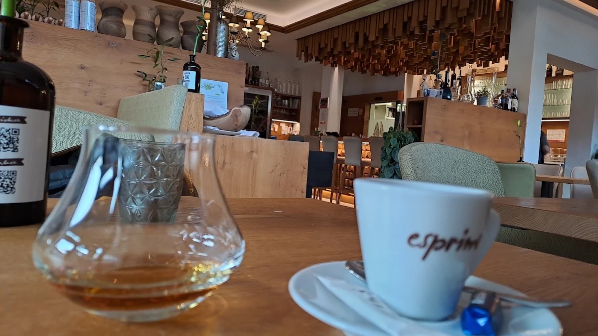 Essen und Trinken photo 6