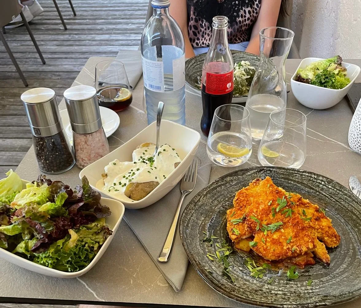 Essen und Trinken photo 7