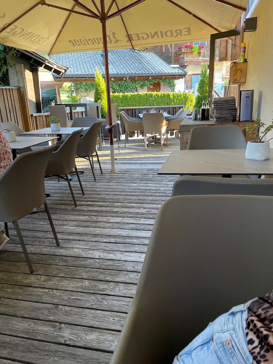 Atmosphäre photo 2