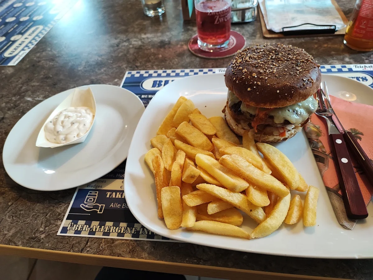 Essen und Trinken photo 3