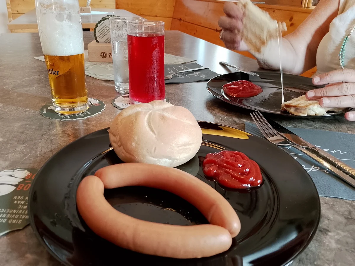 Essen und Trinken photo 4