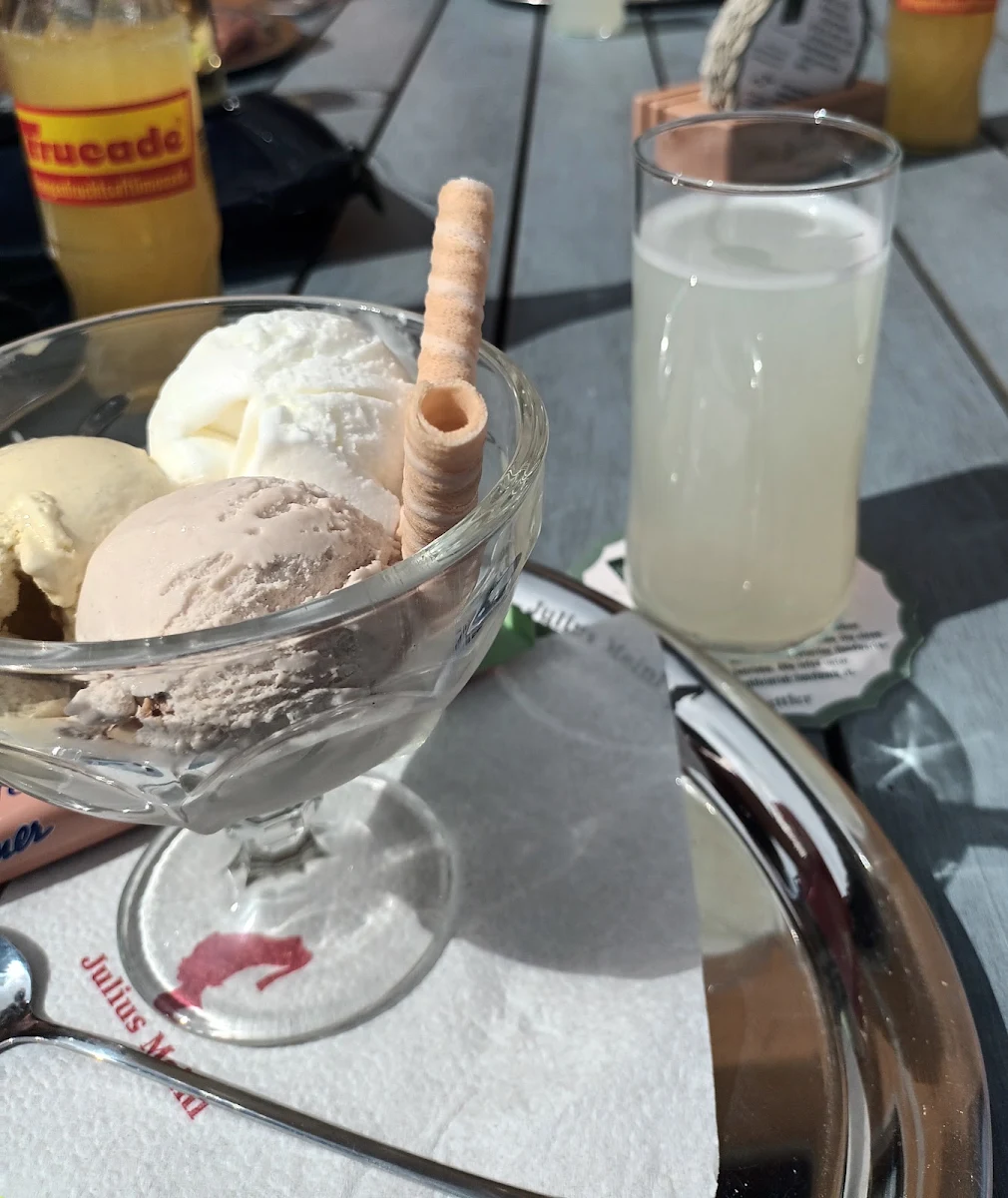 Essen und Trinken photo 5