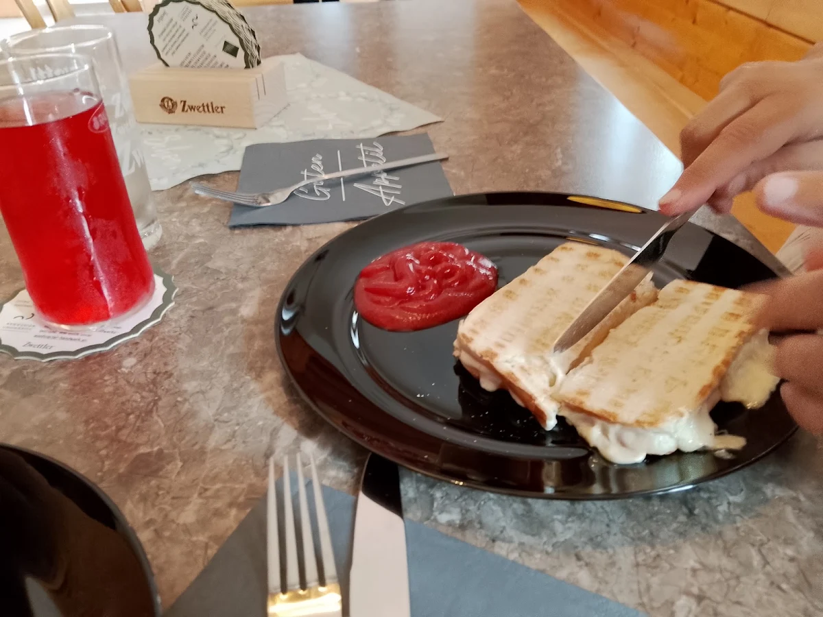 Essen und Trinken photo 6