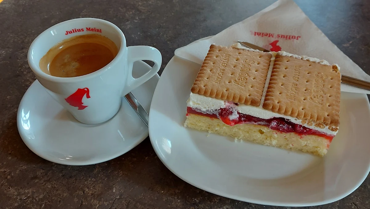 Essen und Trinken photo 7