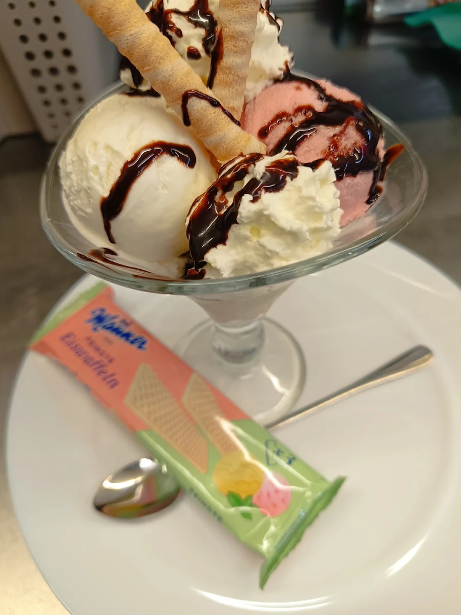 Essen und Trinken photo 8