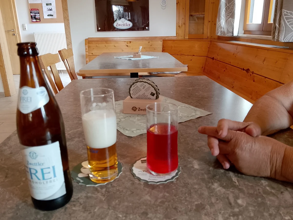 Essen und Trinken photo 9