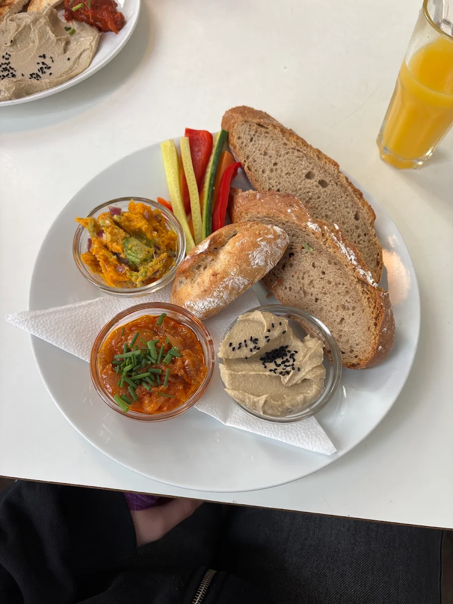 Essen und Trinken photo 4