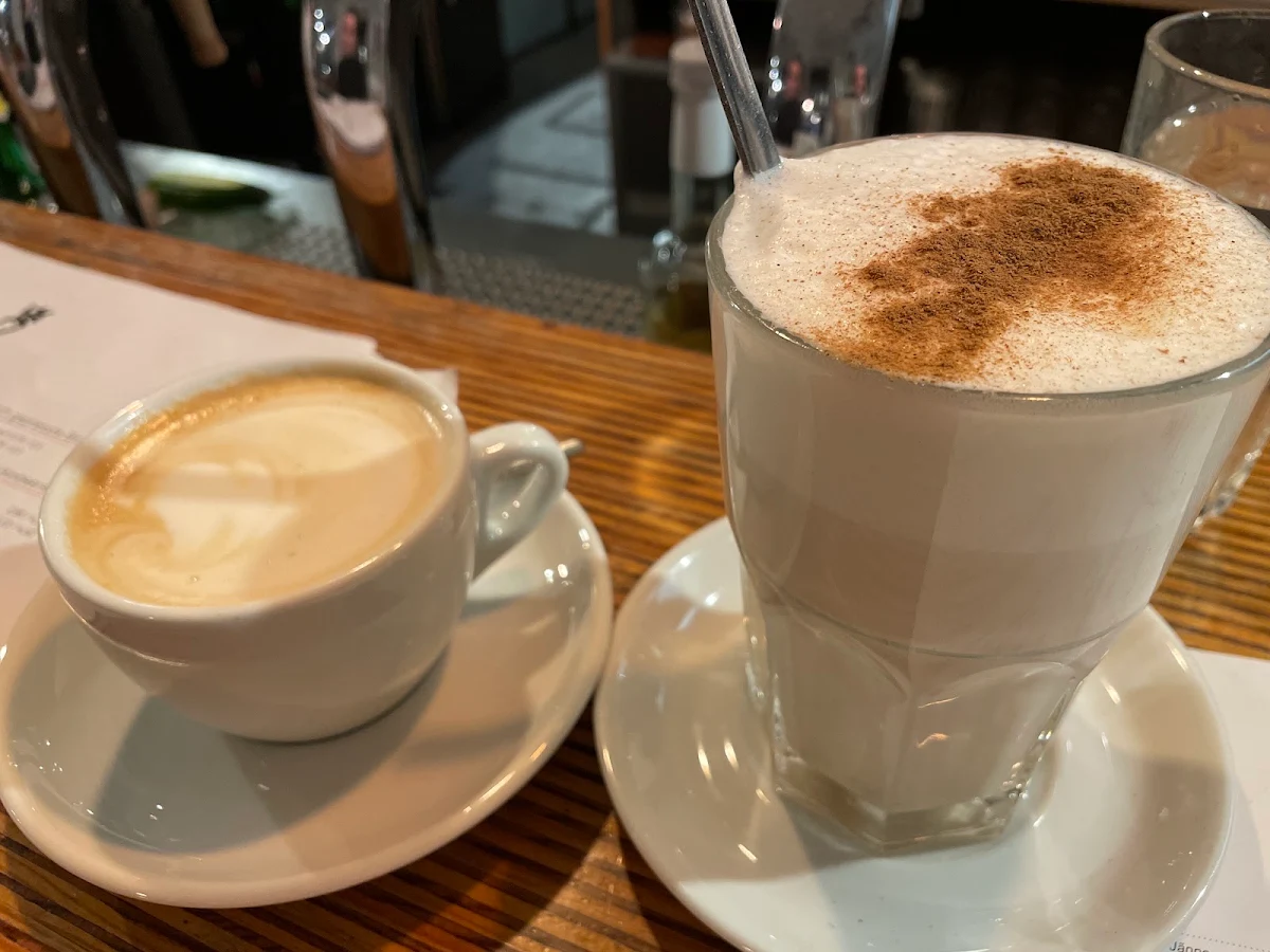 Essen und Trinken photo 6