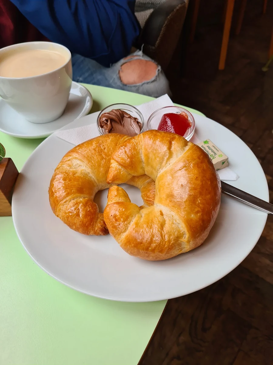 Essen und Trinken photo 7