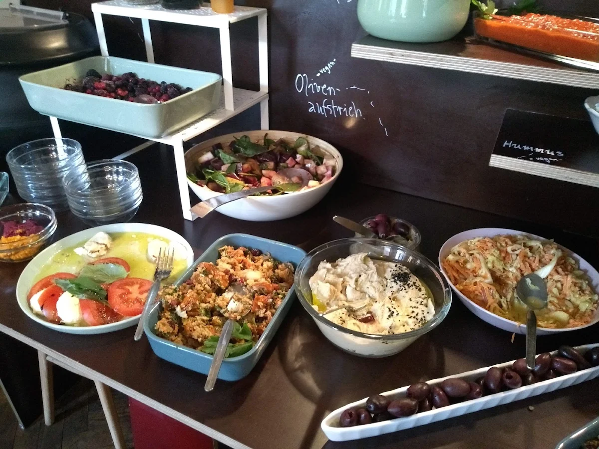 Essen und Trinken photo 8