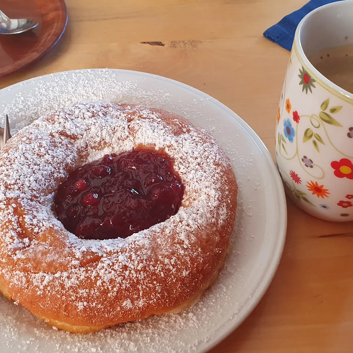 Essen und Trinken photo 1