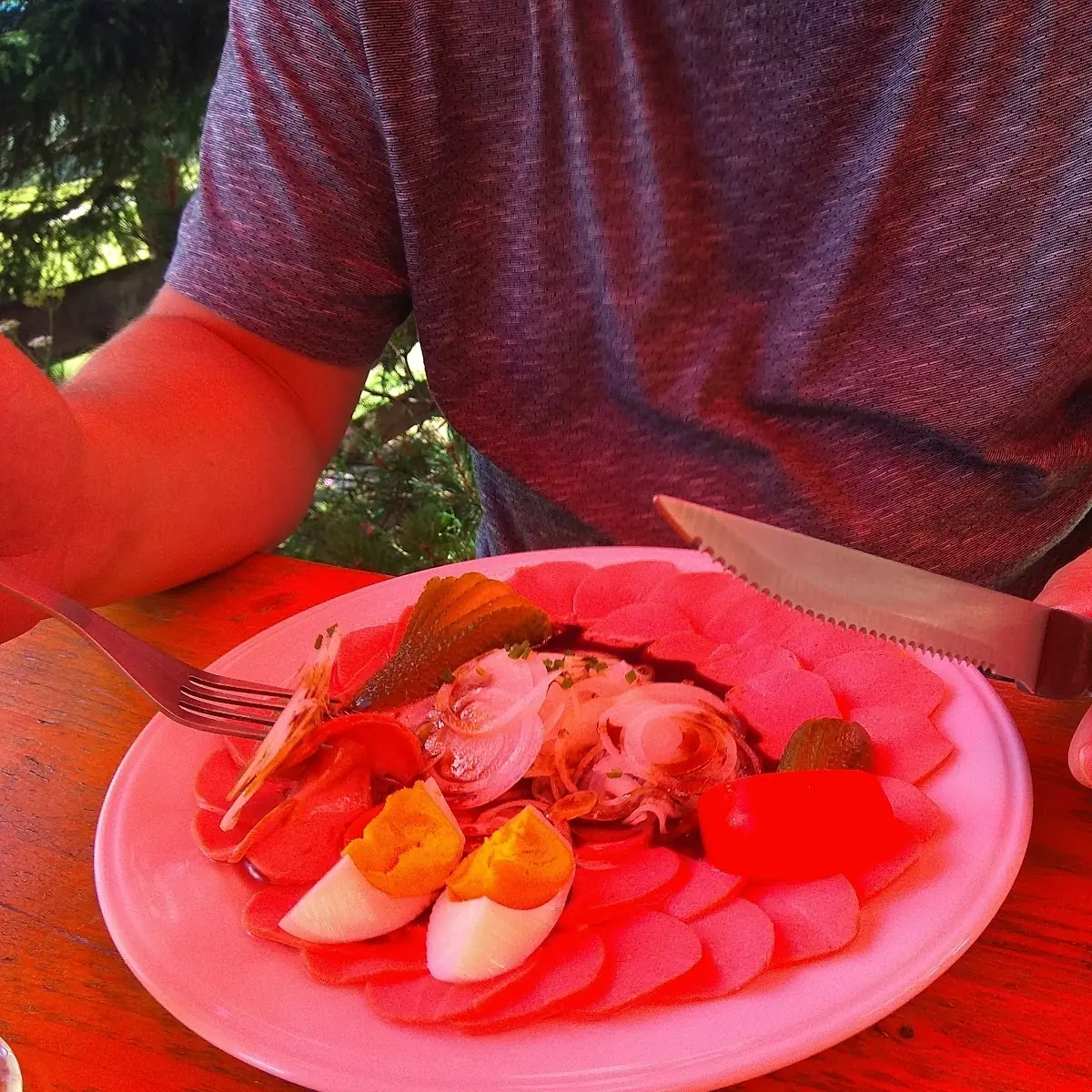 Essen und Trinken photo 5