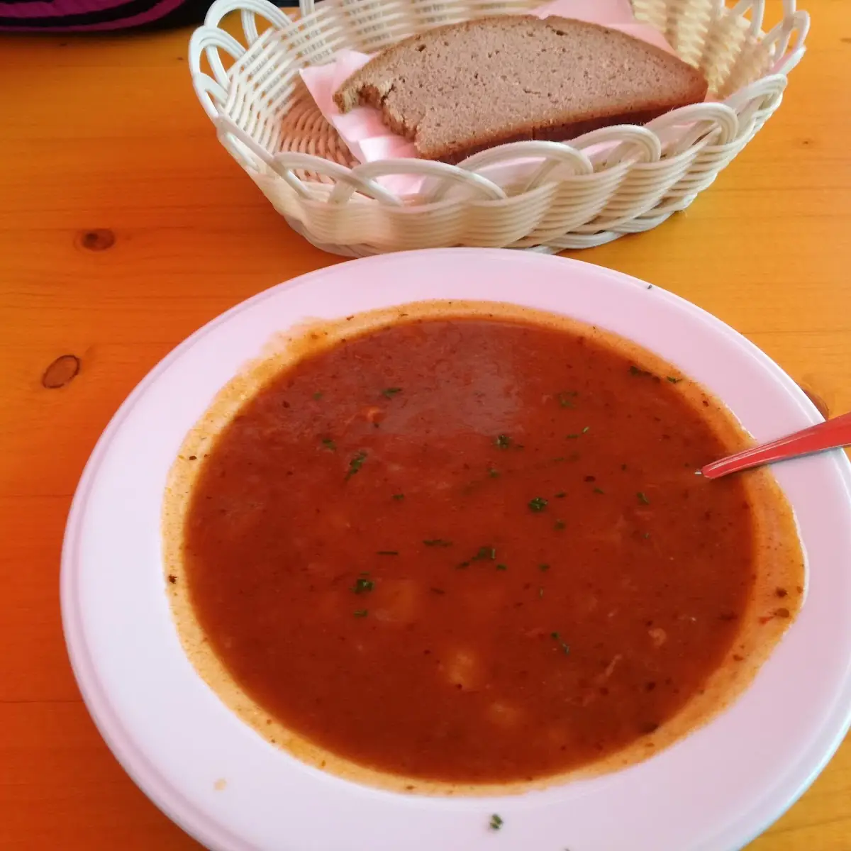 Essen und Trinken photo 8