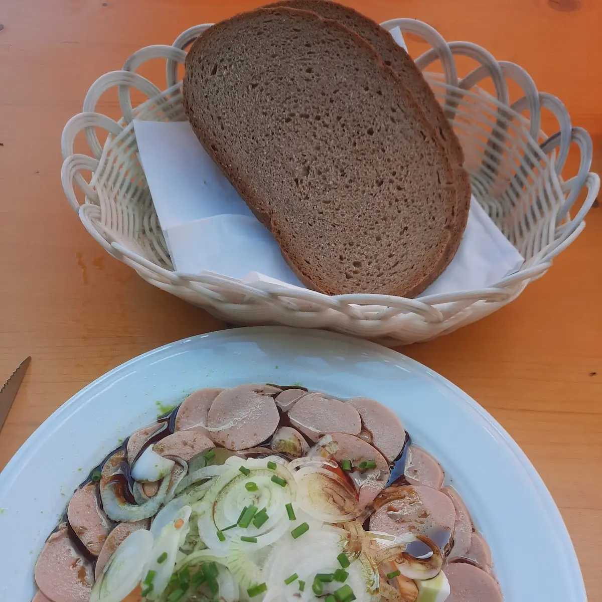 Essen und Trinken photo 9