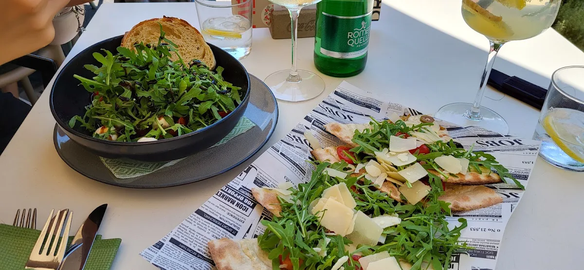 Essen und Trinken photo 3