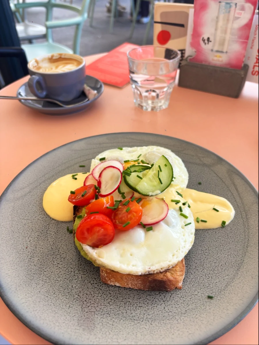 Essen und Trinken photo 6