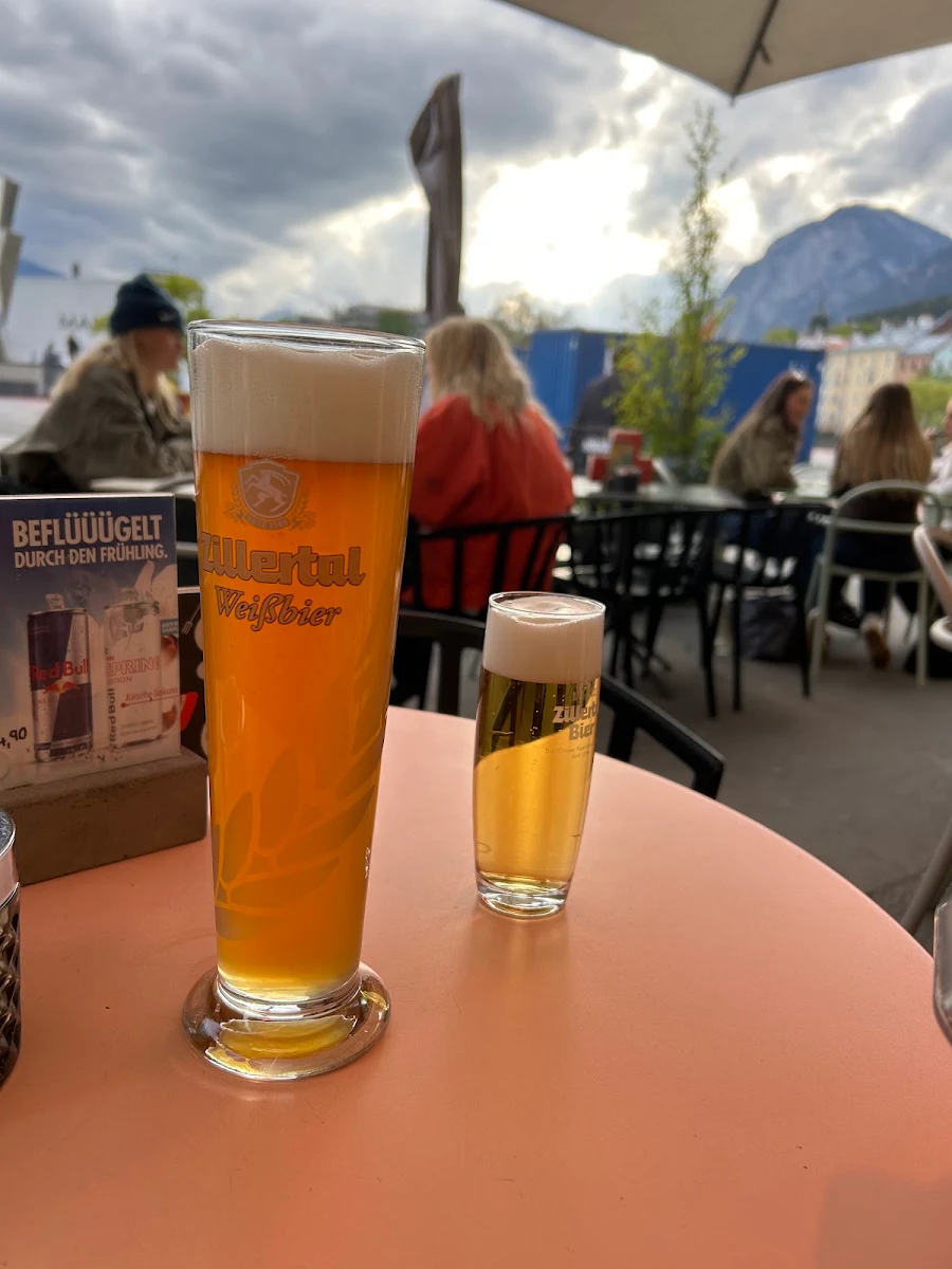 Essen und Trinken photo 7