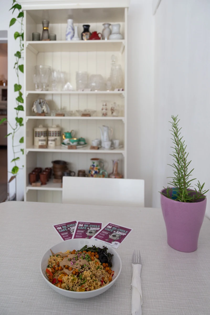 Essen und Trinken photo 1