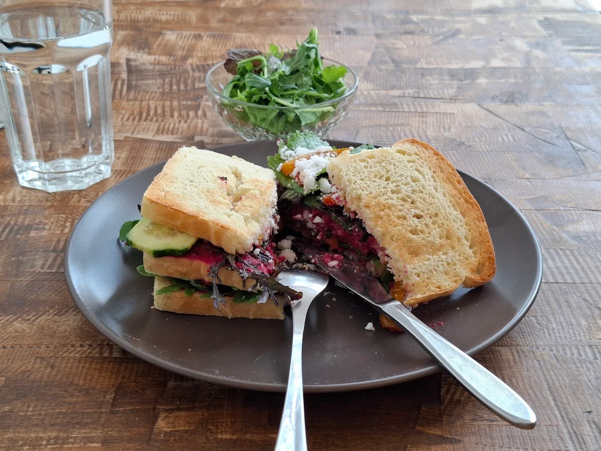 Essen und Trinken photo 3