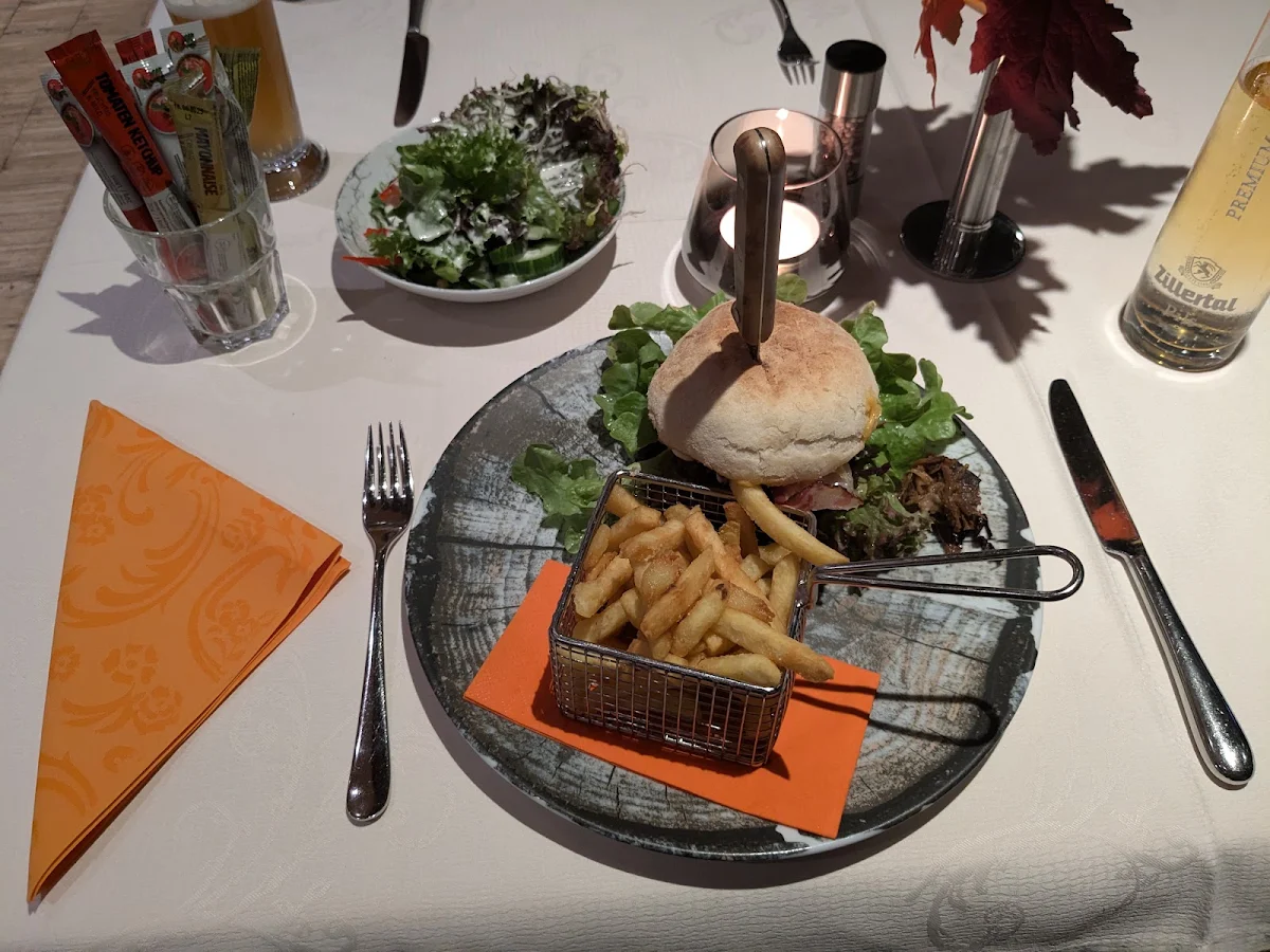 Essen und Trinken photo 3