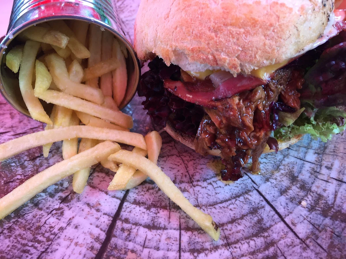 Essen und Trinken photo 7
