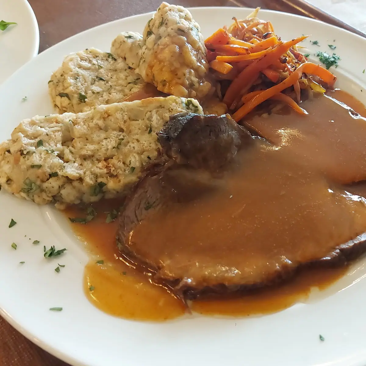 Essen und Trinken photo 1