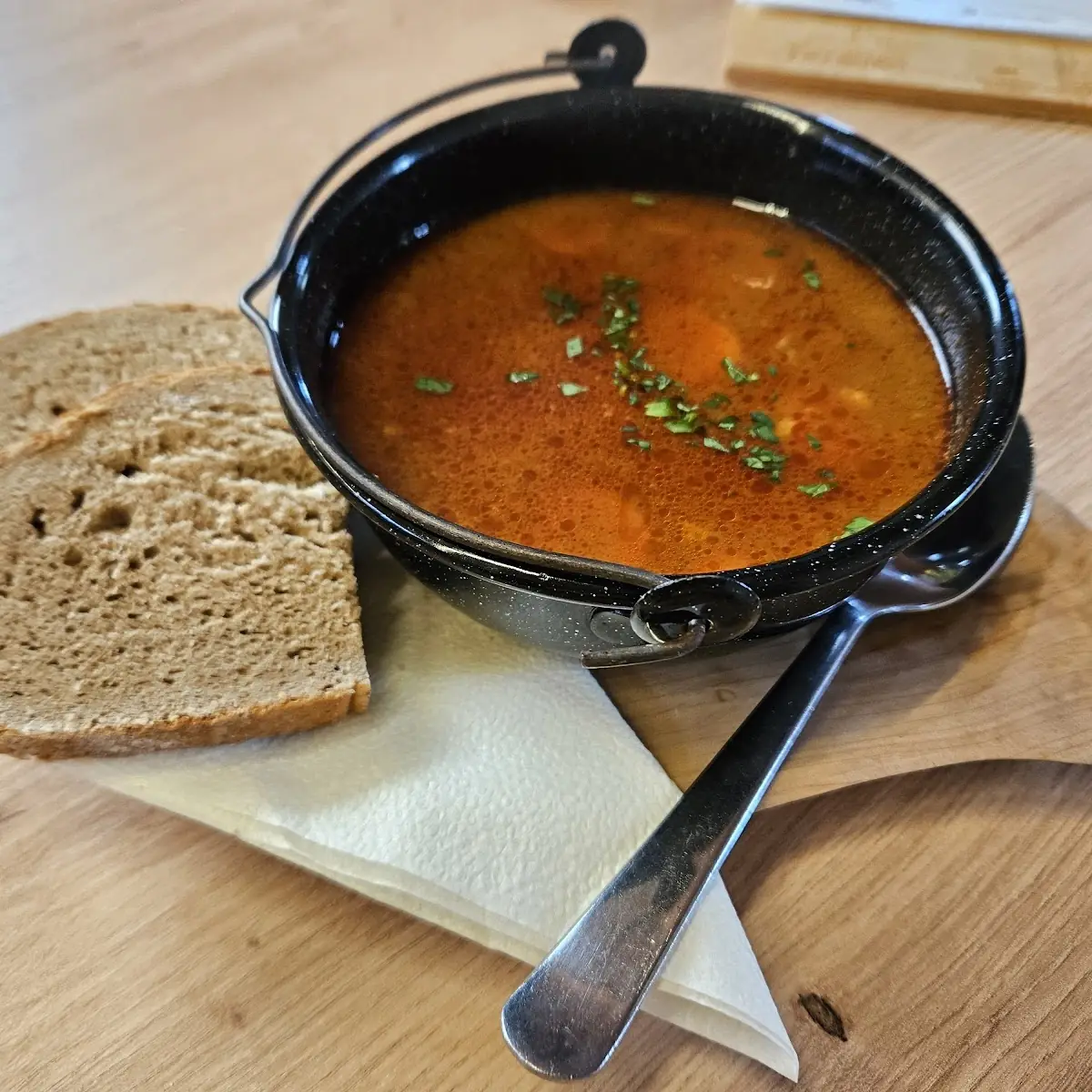 Essen und Trinken photo 6