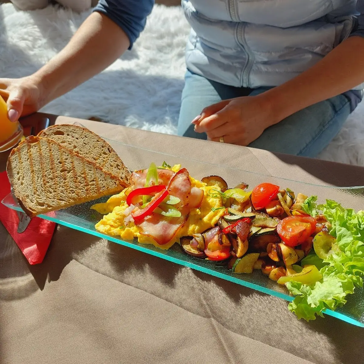 Essen und Trinken photo 7
