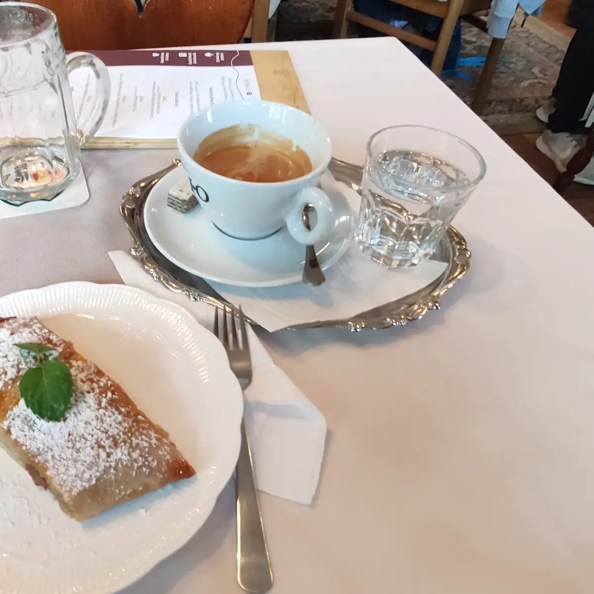 Essen und Trinken photo 9