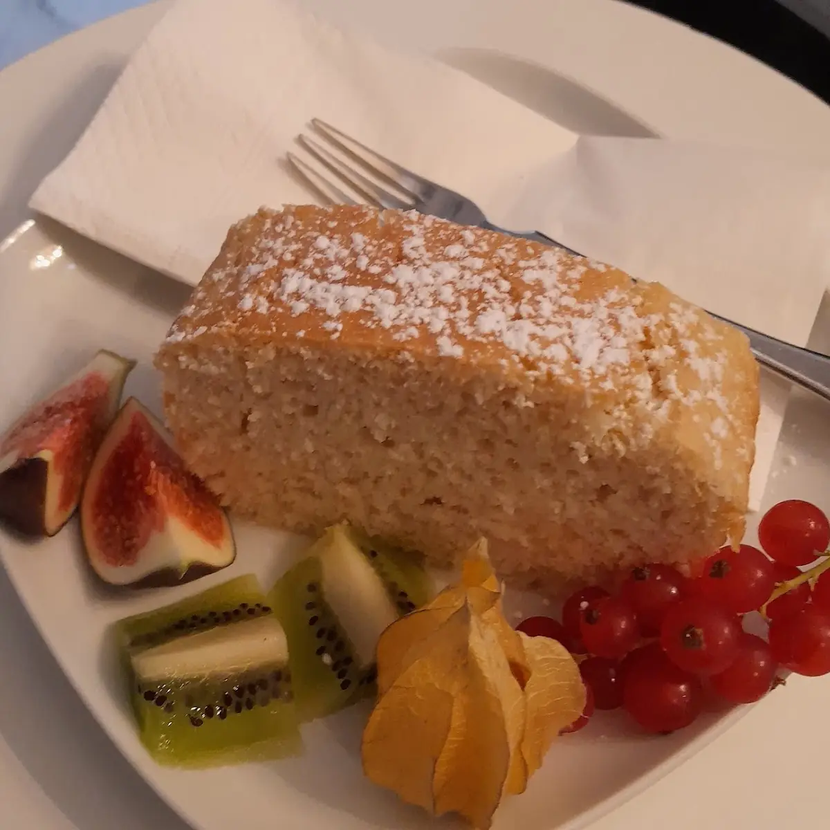Essen und Trinken photo 1