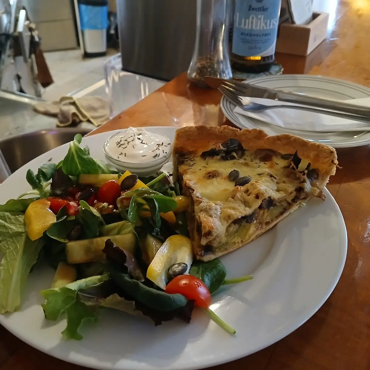 Essen und Trinken photo 3