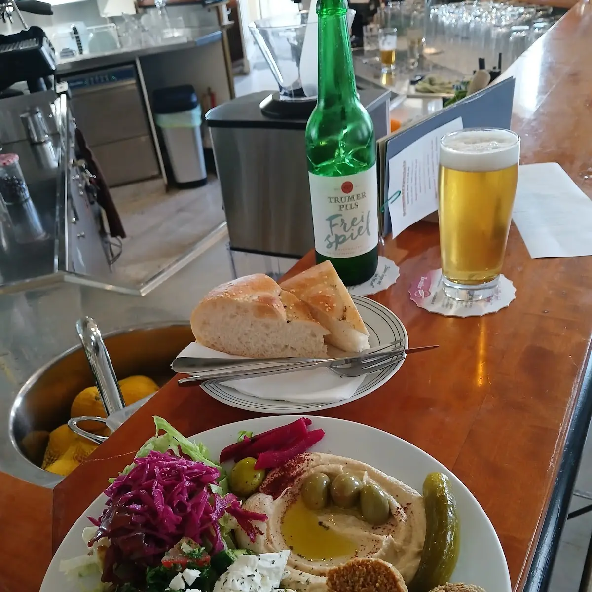Essen und Trinken photo 5