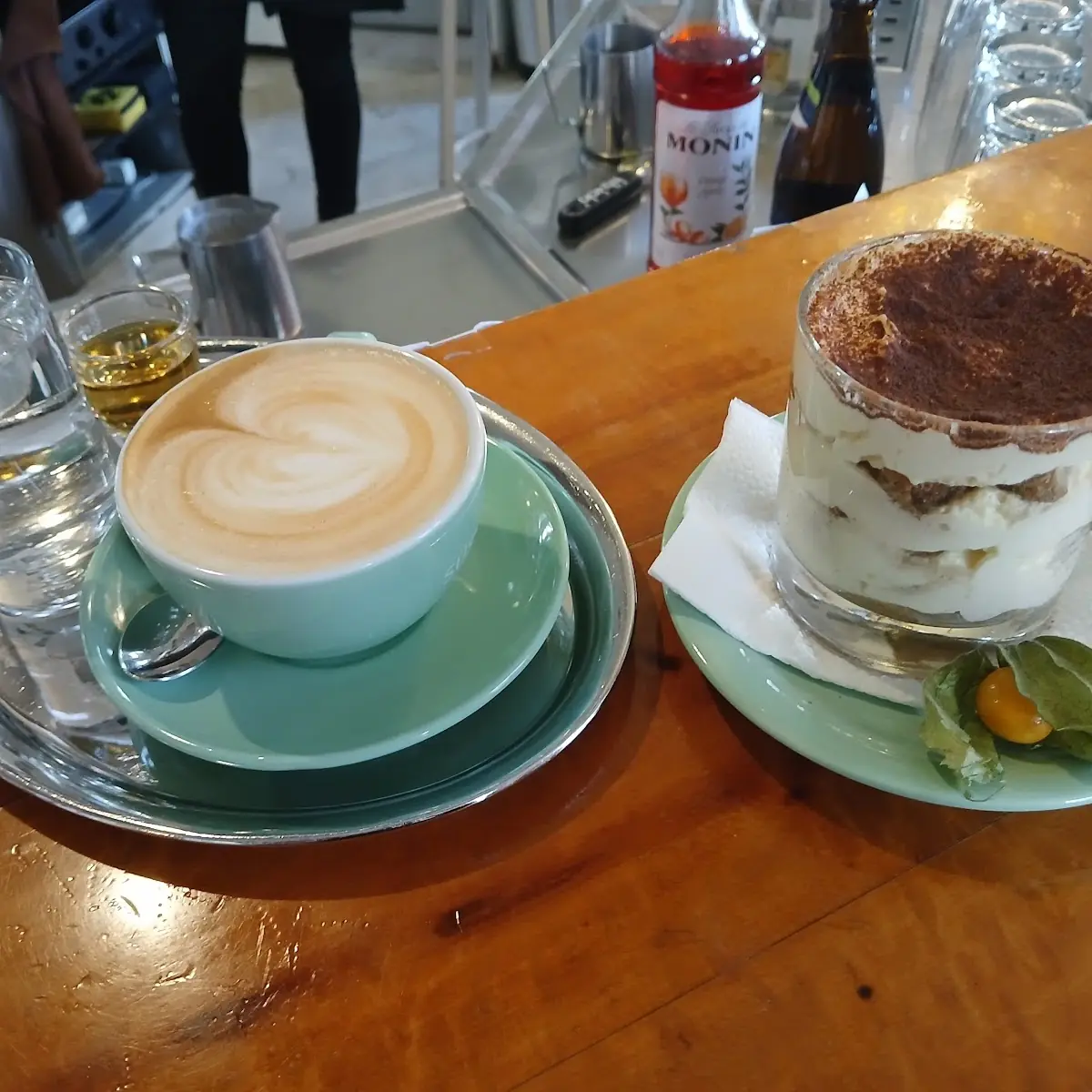 Essen und Trinken photo 6