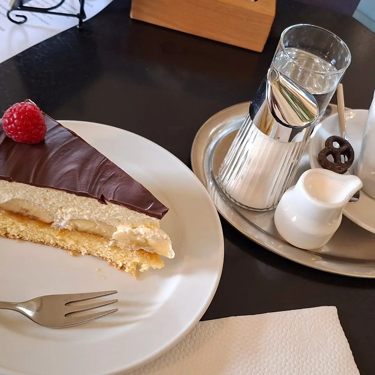 Essen und Trinken photo 9