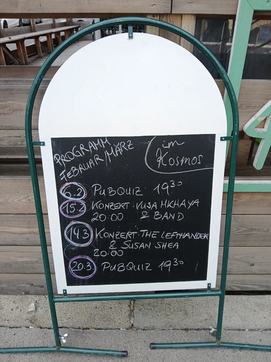 Speisekarte photo 6
