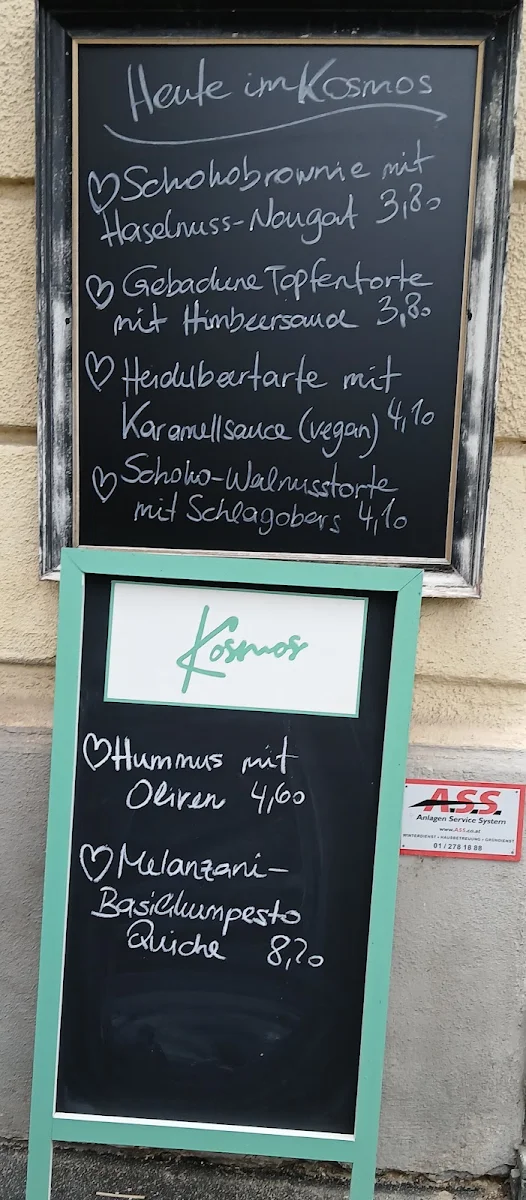 Speisekarte photo 8