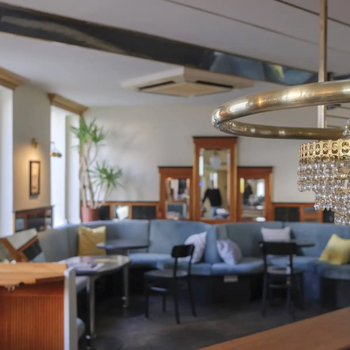 Kosmos | Café | Bar Titelbild