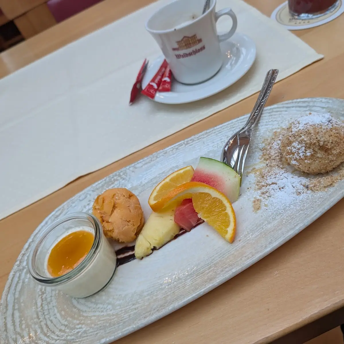 Essen und Trinken photo 3