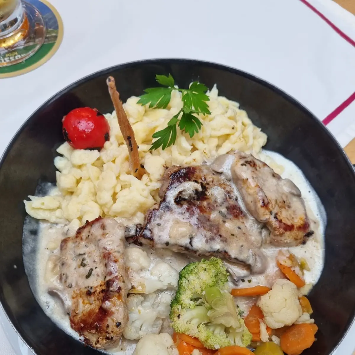 Essen und Trinken photo 4