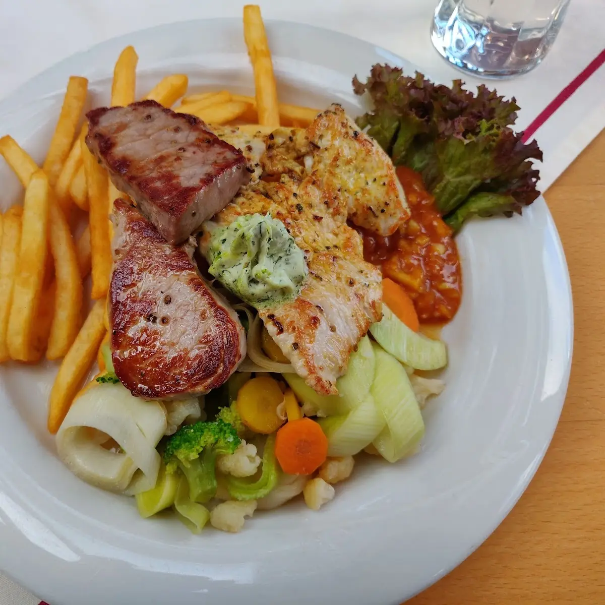 Essen und Trinken photo 6