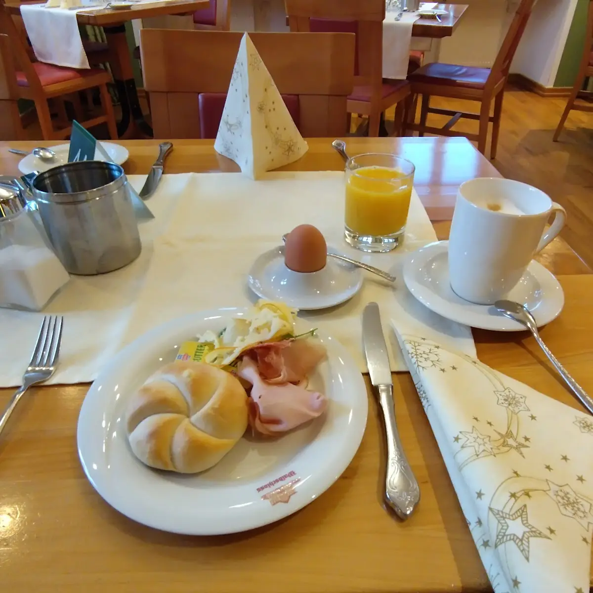 Essen und Trinken photo 7