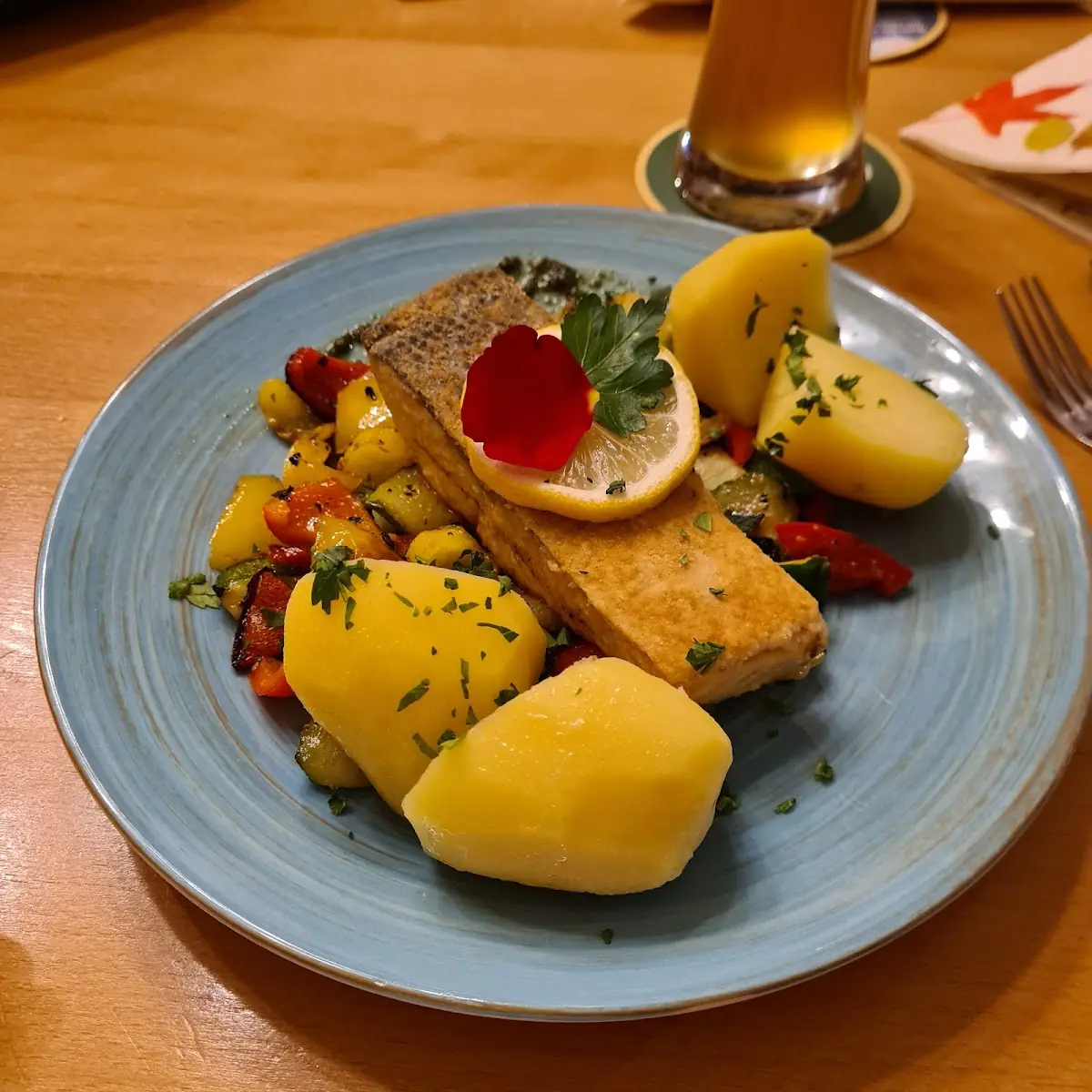 Essen und Trinken photo 8