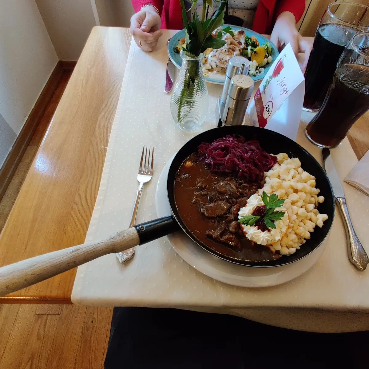 Essen und Trinken photo 9
