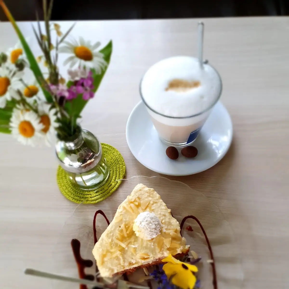 Essen und Trinken photo 1