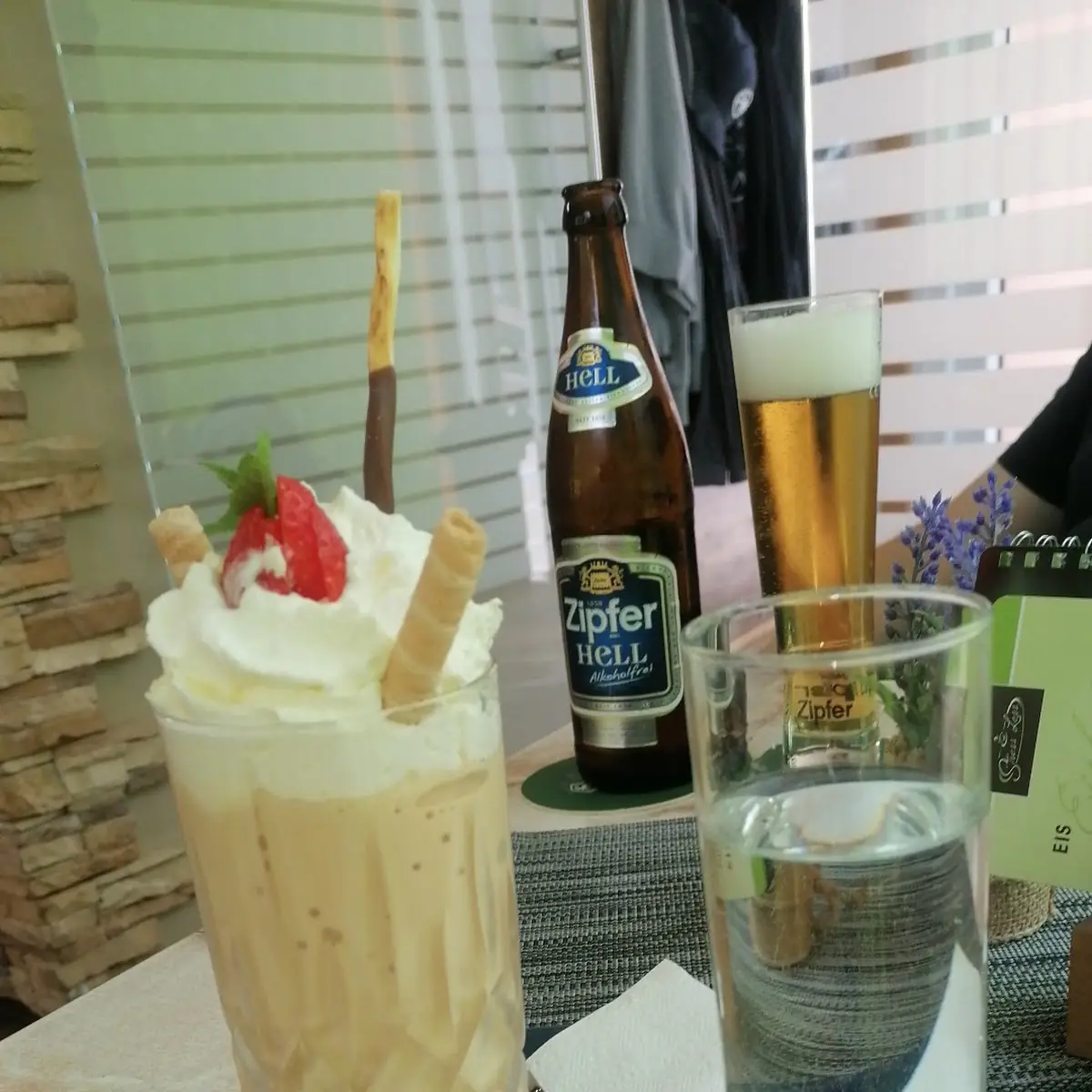 Essen und Trinken photo 10
