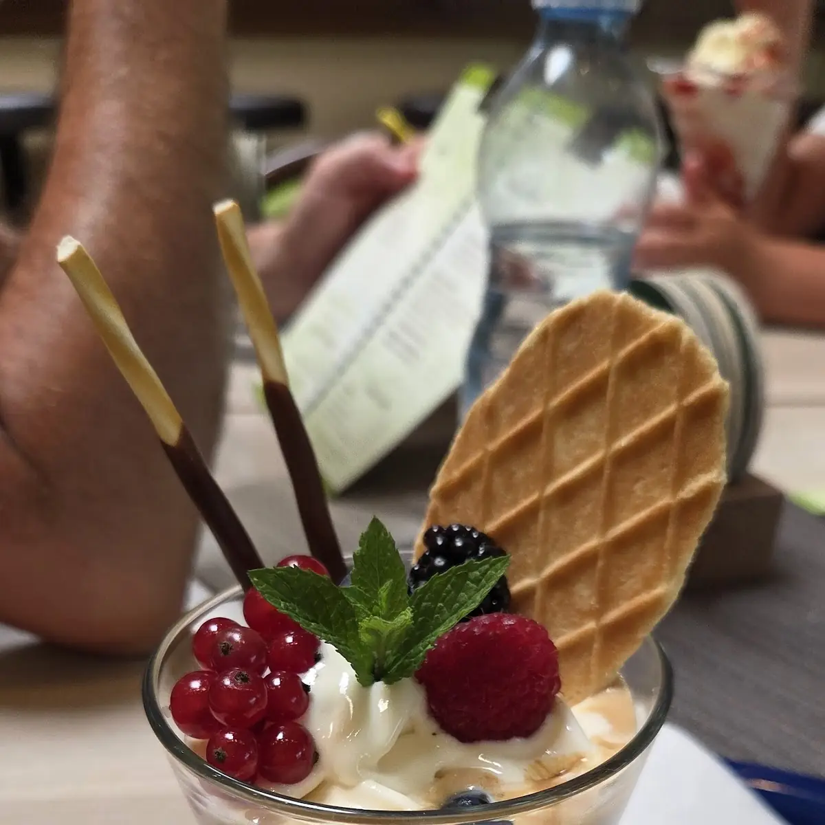 Essen und Trinken photo 4