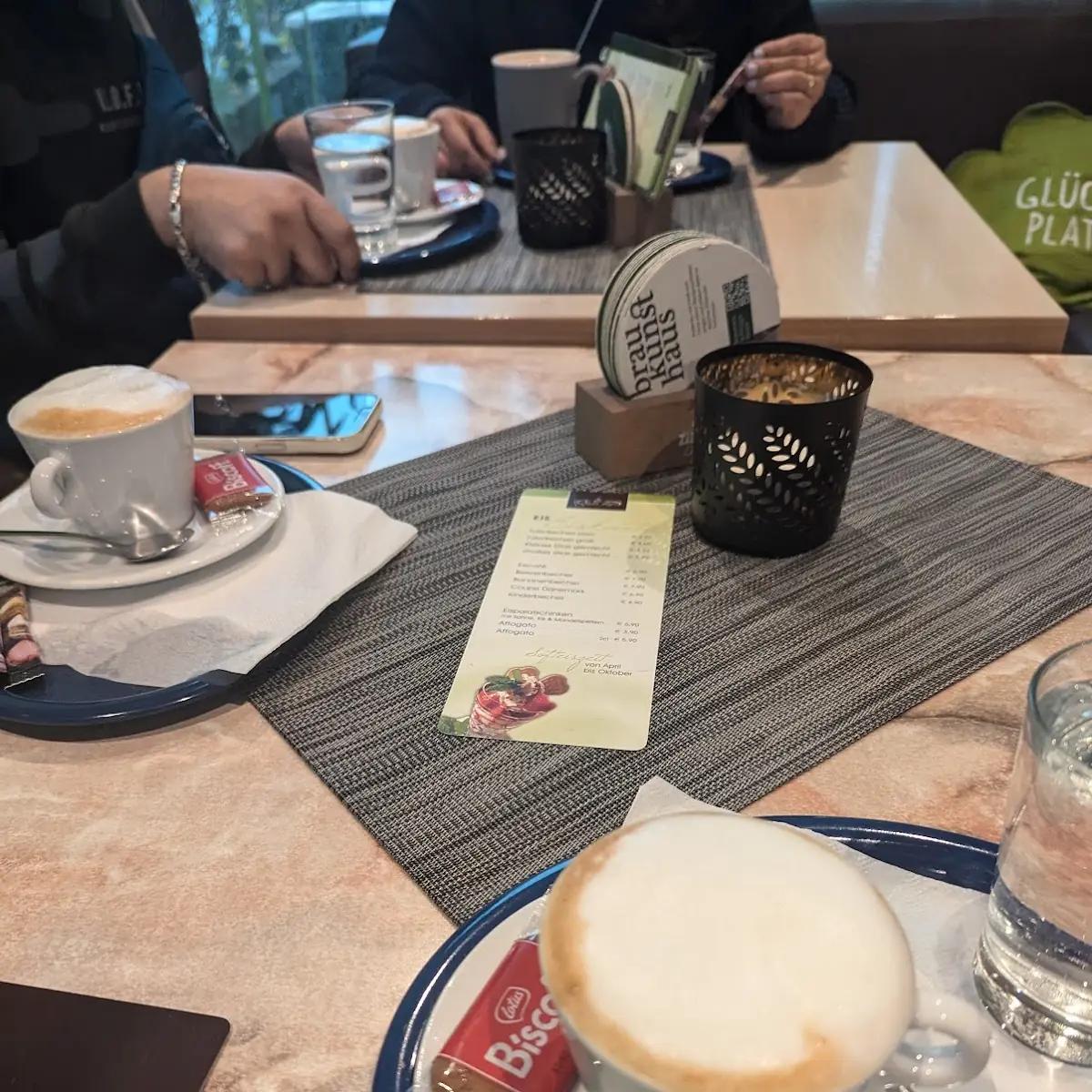 Essen und Trinken photo 5