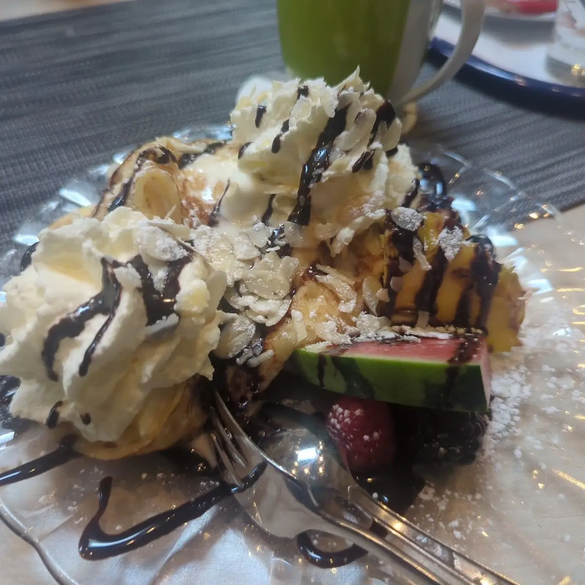 Essen und Trinken photo 8